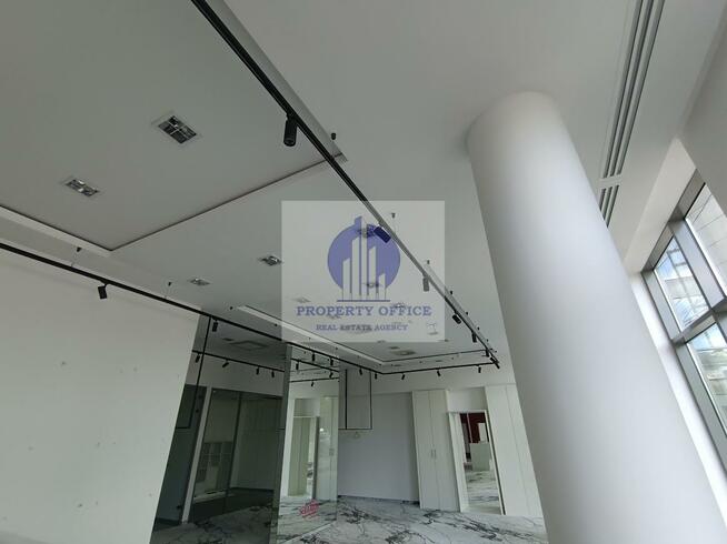 Lokal użytkowy Warszawa Mokotów, Postępu