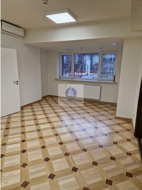 Dom Warszawa Mokotów, Chocimska