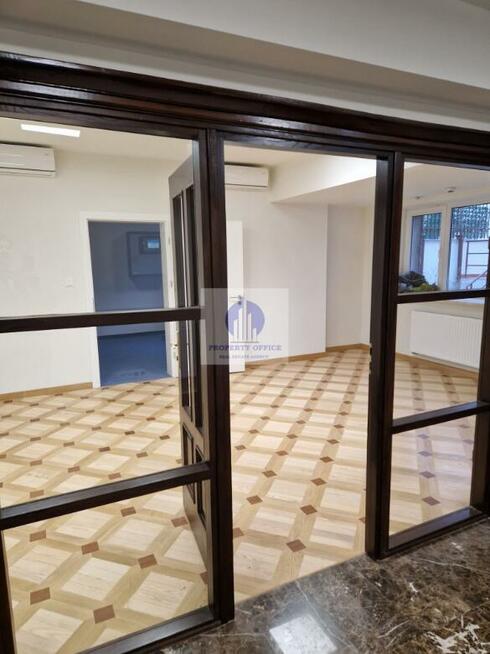 Dom Warszawa Mokotów, Chocimska