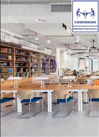 Lokal użytkowy Warszawa Wola, Żelazna