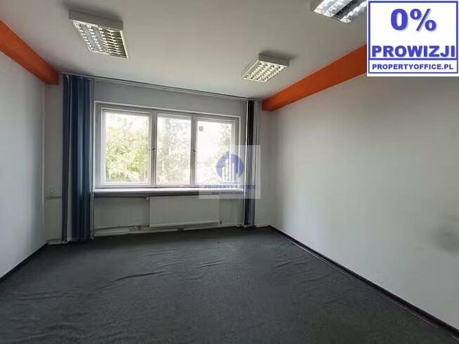 Lokal użytkowy Warszawa Wola, Bema