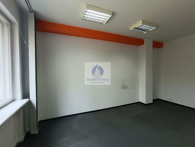 Lokal użytkowy Warszawa Wola, Bema