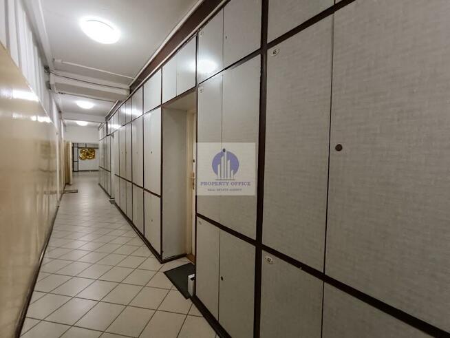 Lokal użytkowy Warszawa Wola, Bema