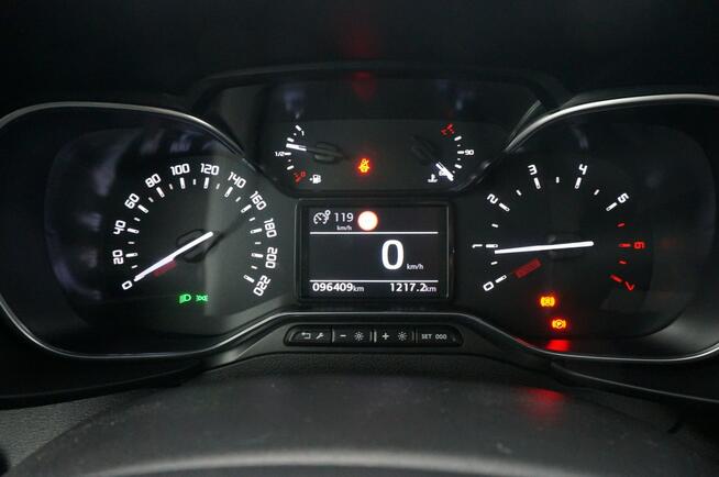 Toyota Proace City Verso 1.5 D-4D 130 KM Family Salon Polska Faktura Vat 23% WND1889C