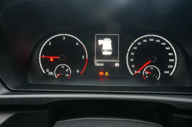 Volkswagen Caddy 2.0 TDI 102 KM Cargo Maxi Furgon Salon Polska Faktura Vat 23% PY04593