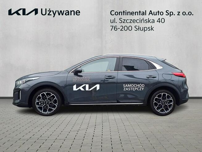 Kia XCeed wersja L + Pakiet Zimowy