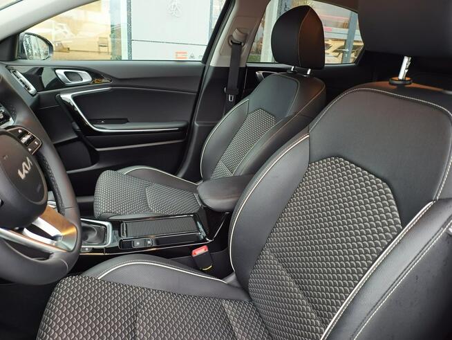 Kia XCeed wersja L + Pakiet Zimowy