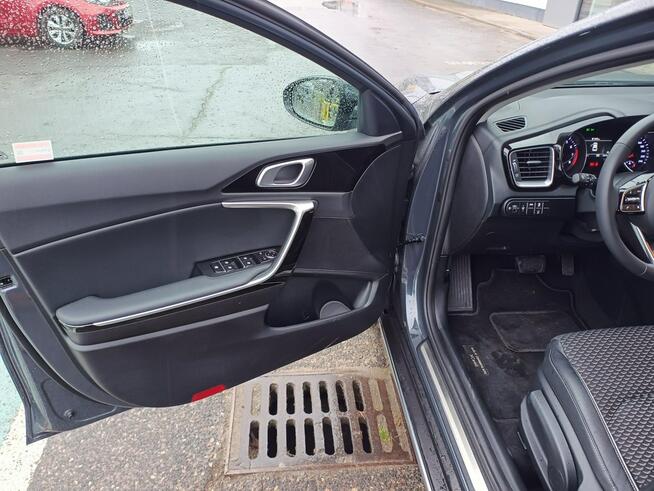 Kia XCeed wersja L + Pakiet Zimowy