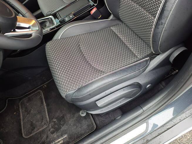 Kia XCeed wersja L + Pakiet Zimowy