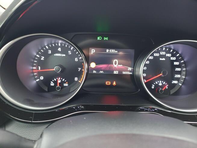 Kia XCeed wersja L + Pakiet Zimowy