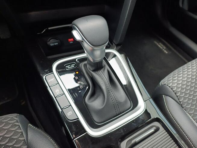 Kia XCeed wersja L + Pakiet Zimowy