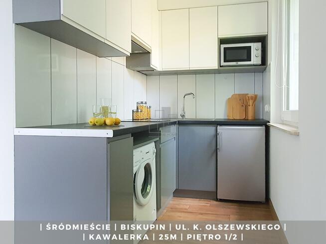 5 min. od Pl. Grunwaldzkiego | blisko uczelni