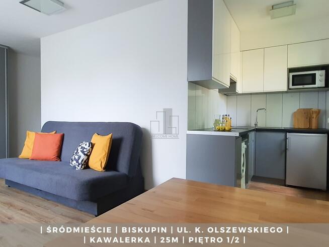 5 min. od Pl. Grunwaldzkiego | blisko uczelni