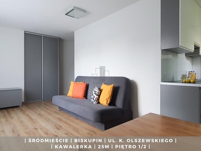 5 min. od Pl. Grunwaldzkiego | blisko uczelni