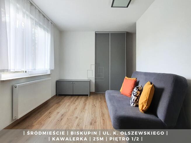 5 min. od Pl. Grunwaldzkiego | blisko uczelni