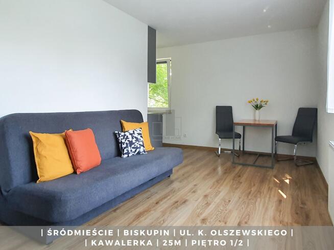 5 min. od Pl. Grunwaldzkiego | blisko uczelni