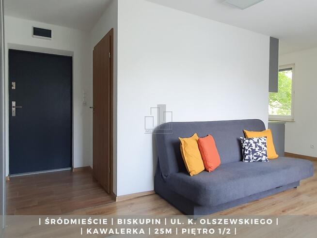 5 min. od Pl. Grunwaldzkiego | blisko uczelni