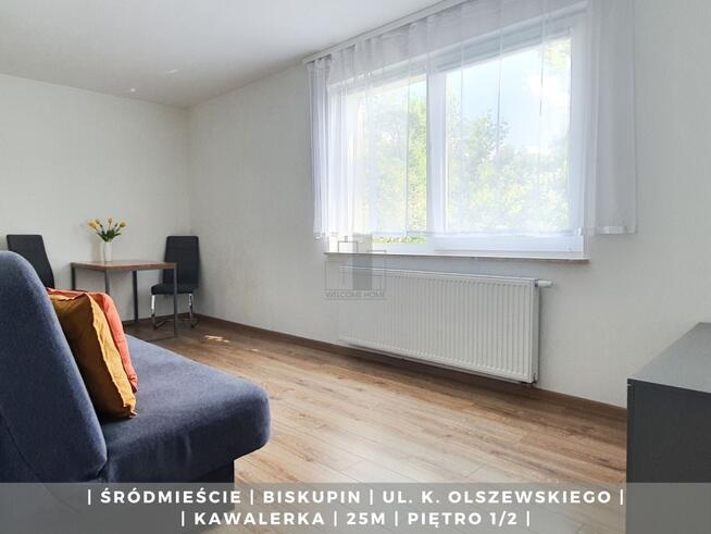 5 min. od Pl. Grunwaldzkiego | blisko uczelni