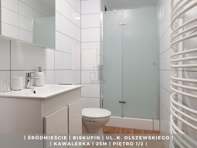 5 min. od Pl. Grunwaldzkiego | blisko uczelni