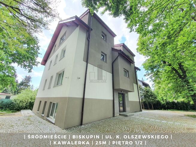 5 min. od Pl. Grunwaldzkiego | blisko uczelni