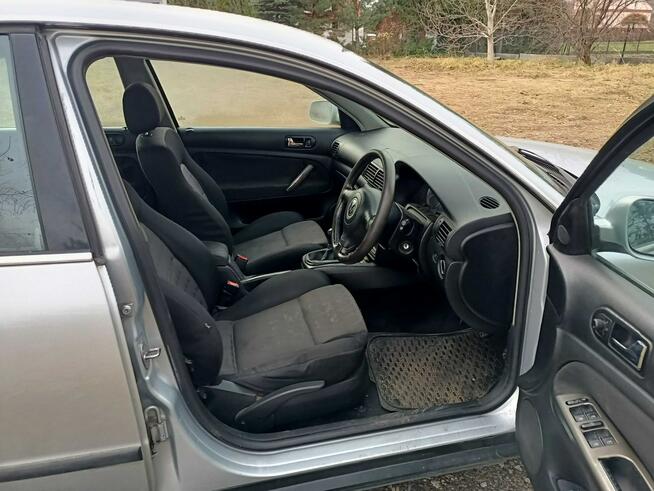 Volkswagen Passat 2.0 b+g 01r