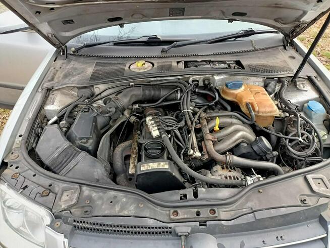 Volkswagen Passat 2.0 b+g 01r