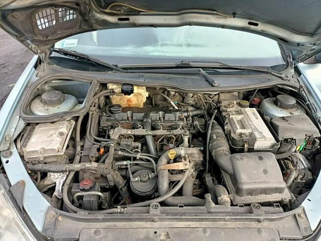 Peugeot 206 1.4 HDI 68km 01r