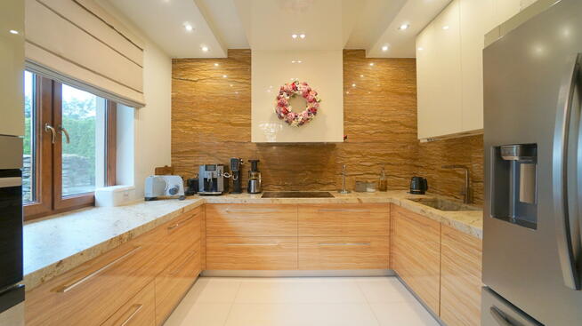 Dom Giełczyn gm. Łomża, Wiklinowa