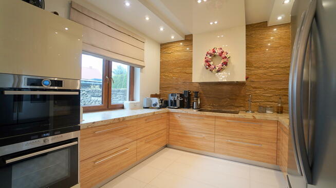 Dom Giełczyn gm. Łomża, Wiklinowa