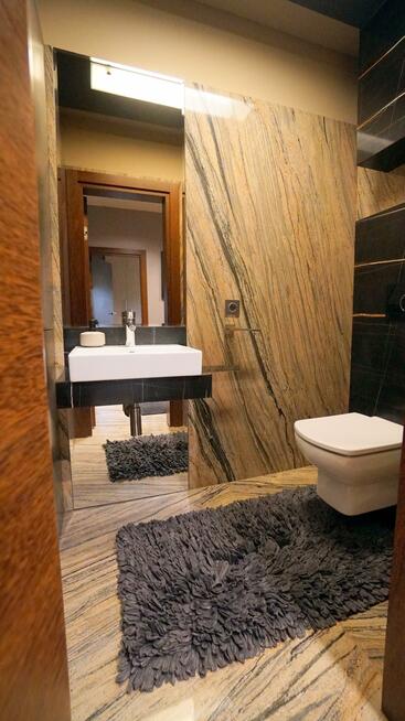 Dom Giełczyn gm. Łomża, Wiklinowa