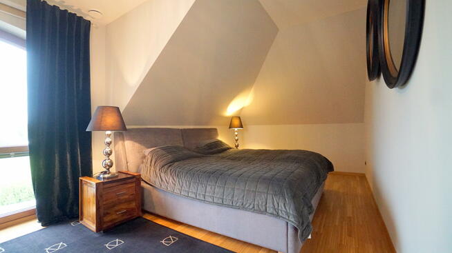 Dom Giełczyn gm. Łomża, Wiklinowa