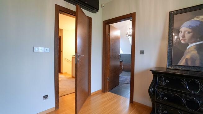 Dom Giełczyn gm. Łomża, Wiklinowa