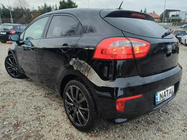 Kia Rio Navi* kamera* Super stan* 120PS