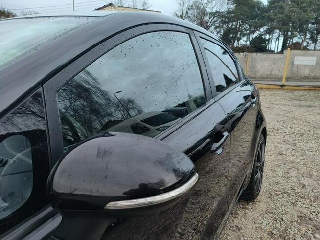 Kia Rio Navi* kamera* Super stan* 120PS