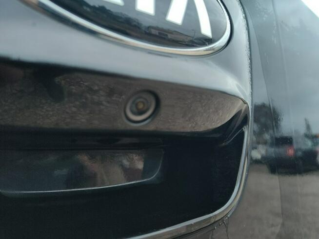 Kia Rio Navi* kamera* Super stan* 120PS