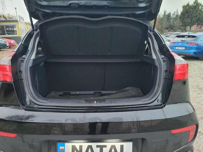 Kia Rio Navi* kamera* Super stan* 120PS