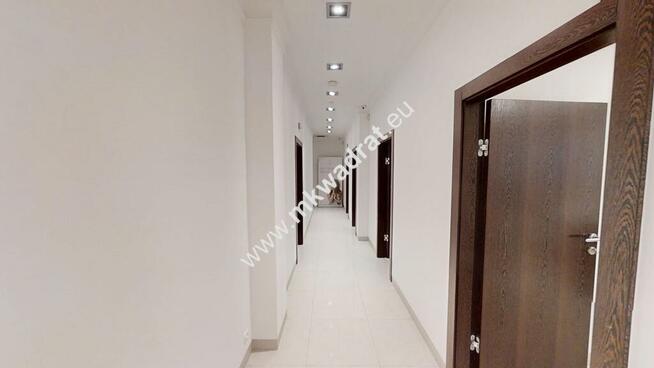 ⭐⭐⭐⭐⭐ Elegancki, duży lokal 278,5m2, MOKOTÓW ⭐⭐⭐⭐⭐