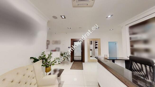 ⭐⭐⭐⭐⭐ Elegancki, duży lokal 278,5m2, MOKOTÓW ⭐⭐⭐⭐⭐