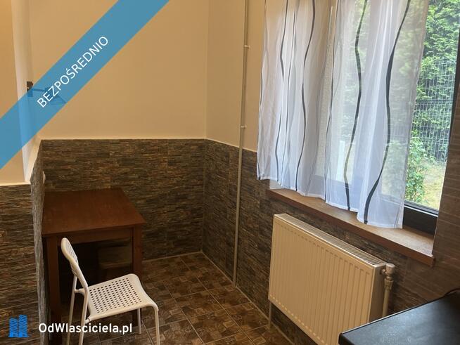 Dom z dwoma NIEZALEŻNYMI MIESZKANIAMI na dużej działce