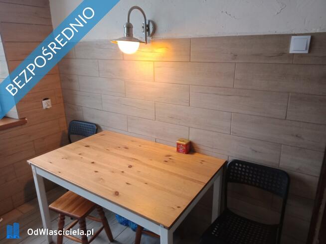 Dom z dwoma NIEZALEŻNYMI MIESZKANIAMI na dużej działce