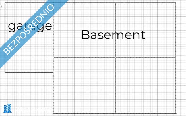 Dom z dwoma NIEZALEŻNYMI MIESZKANIAMI na dużej działce