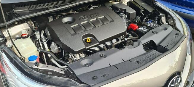 Toyota Avensis Krajowy34tys.km.bezwypadkowy IDEALNY