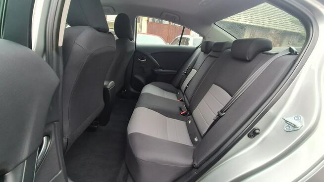 Toyota Avensis Krajowy34tys.km.bezwypadkowy IDEALNY