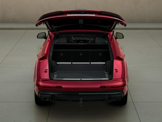 Audi Q7 Laser/Matrix_Hak_SkrętnaOś_B&O_HeadUp_Wentylacja_Masaże_Panorama_Docią