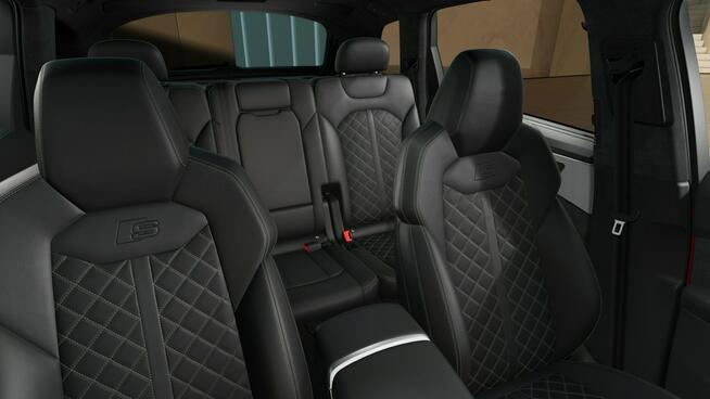 Audi Q7 Laser/Matrix_Hak_SkrętnaOś_B&O_HeadUp_Wentylacja_Masaże_Panorama_Docią