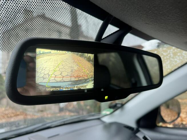 Outlander 2,0 benzyna Bezwypadkowy dwa x alu koła