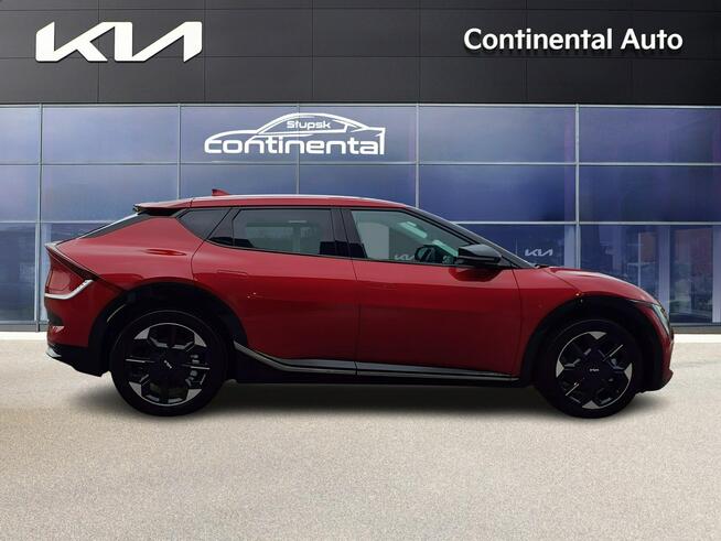Kia EV6 84kWh Earth