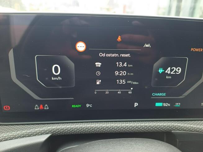 Kia EV6 84kWh Earth