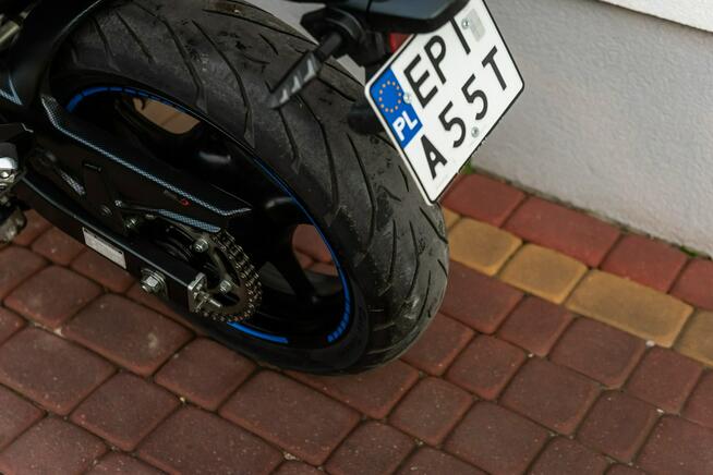 Yamaha XJ 6 Diversion F 600 R 2011 ABS Raty Transport Największy Wybór W PL