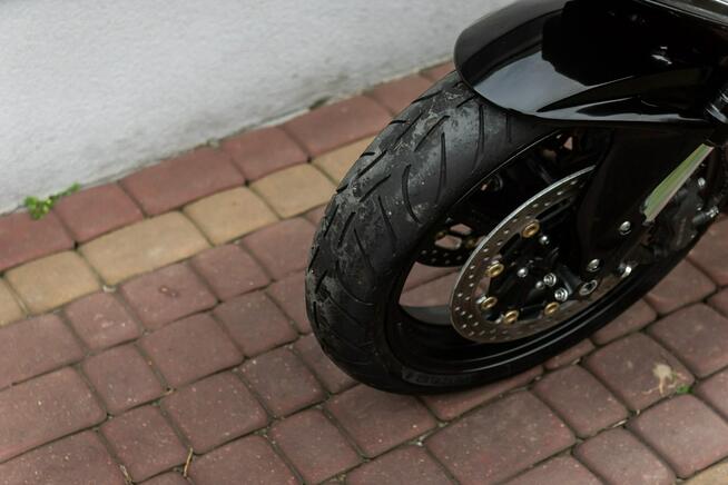 Honda CBR 600 RR PC 40 2008 LEOVINCE Raty Transport Największy Wybór Moto W PL